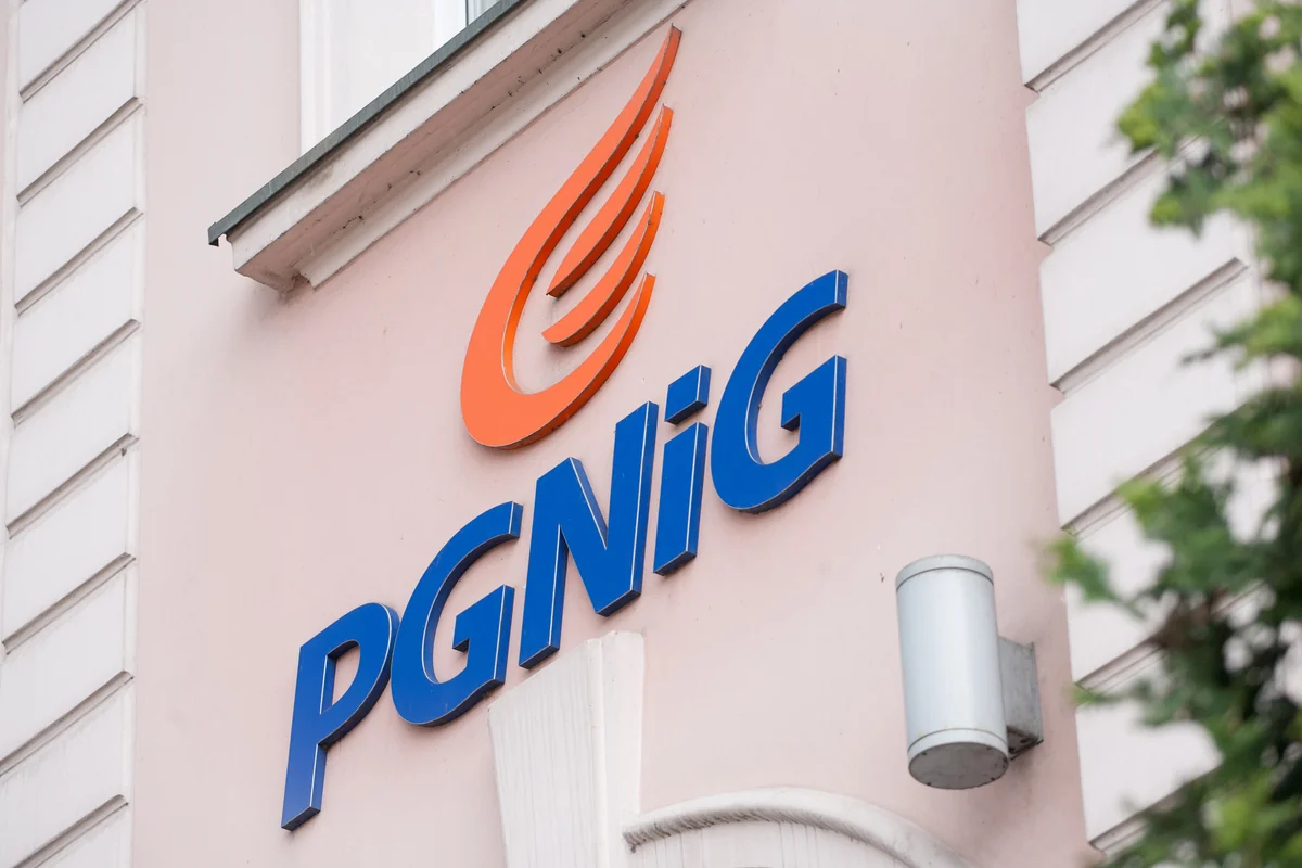 Польская газовая компания PGNiG назначила нового председателя правления