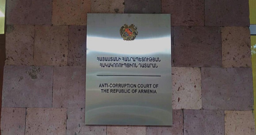 Senior clergyman under investigation for call for coup in Armenia
