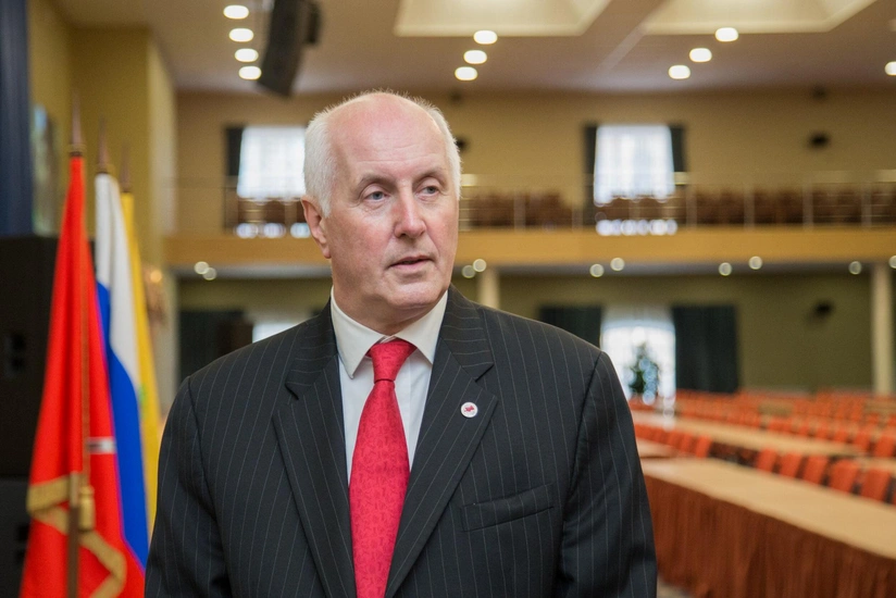World Petroleum Council responds to letter from Ministry of Energy