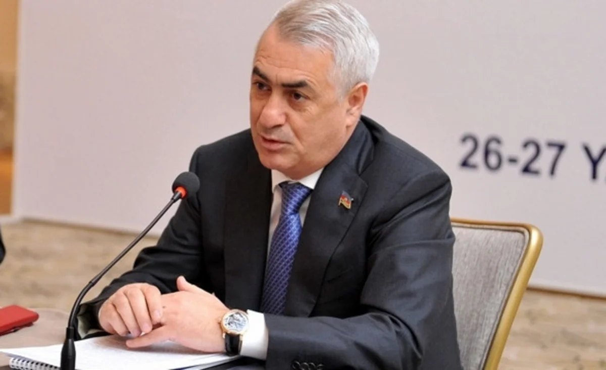 Cavid Qurbanov: Cari ilin 3 ayında dəmir yolları vasitəsilə ötən illə müqayisədə 11 faiz çox yük daşınıb