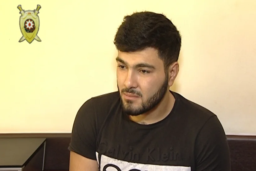 Bakıda 7 avtomobil qaçıran şəxs saxlanılıb