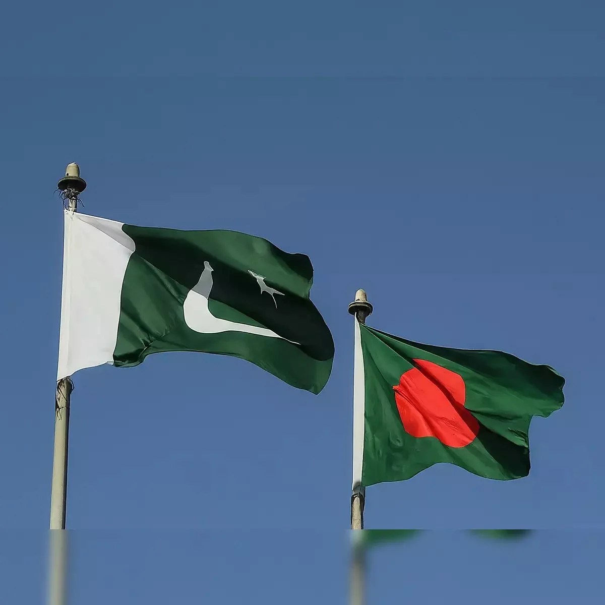 Banqladeş və Pakistan arasında ticarət əlaqələri 54 ildən sonra bərpa edilib