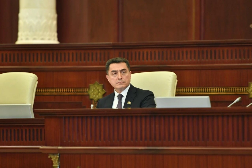 Konstitusiya Günü ilk dəfədir ərazilərin bütövlüyü təmin olunmuş formada keçirilir