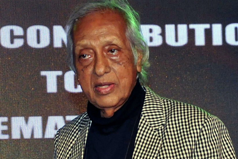 Famous Indian actor passes away