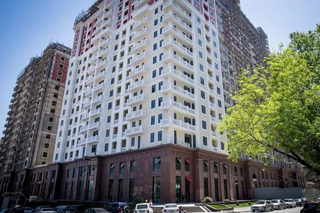 Renessans Palace предлагает квартиры со скидкой до 36 тыс. манатов и без процентов до 36 месяцев