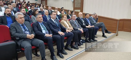 Nazir müavini: Naxçıvanda yaxın aylarda orqan transplantasiyasına nail olacağıq
