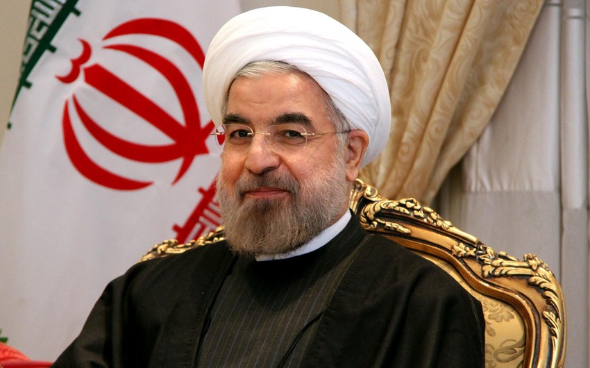 Ruhani OPEC-in hasilatın azaldılması barədə qərarını şərh edib