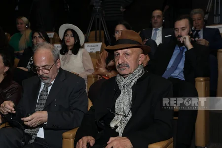 “Azərbaycanda miqrantlar: Bərabərlik, müxtəliflik və inklüzivlik” mövzusunda tədbir keçirilib