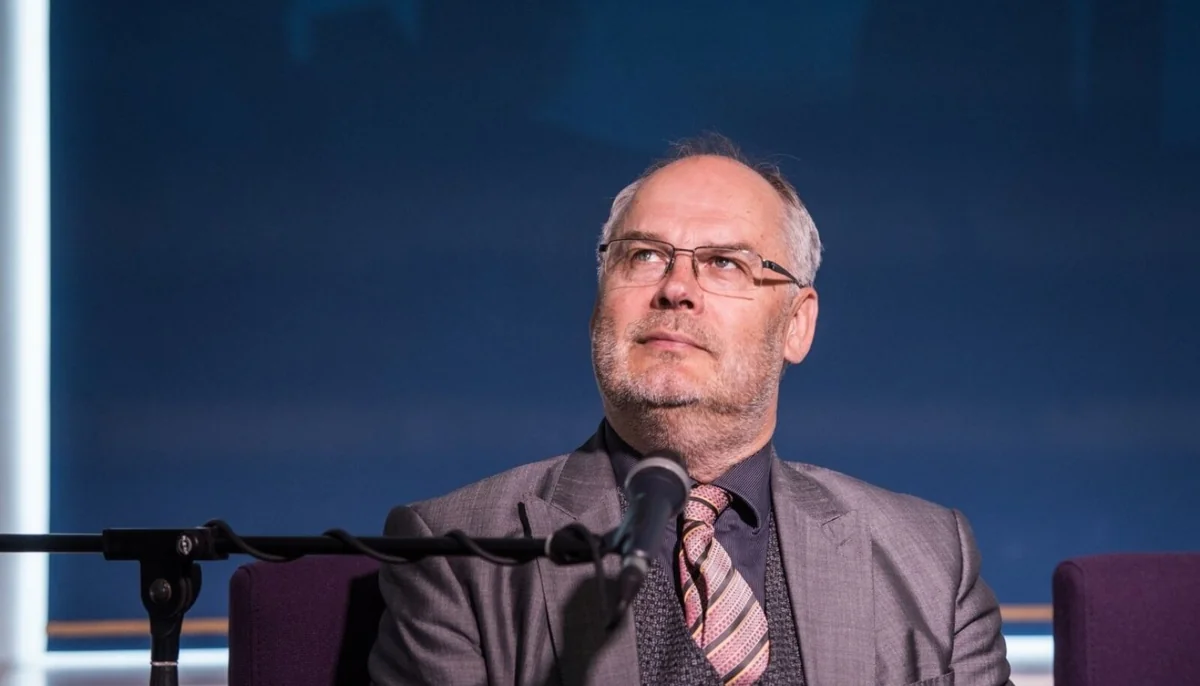 Estonia elects new president