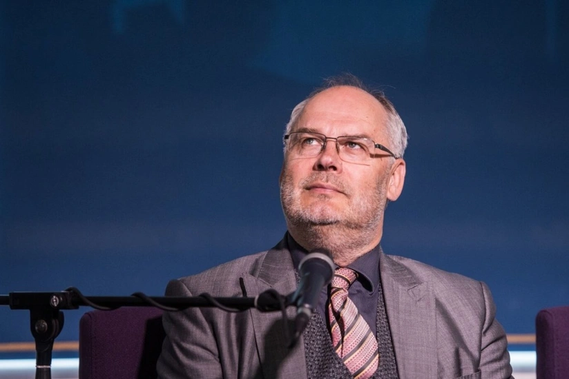 Estoniyada yeni prezident seçilib