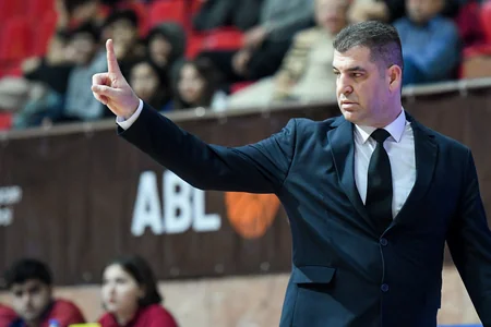 Sabah Azərbaycan Basketbol Liqasında növbəti qələbəsini qazanıb