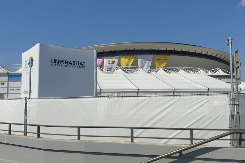 World Urban Forum kicks off in Poland