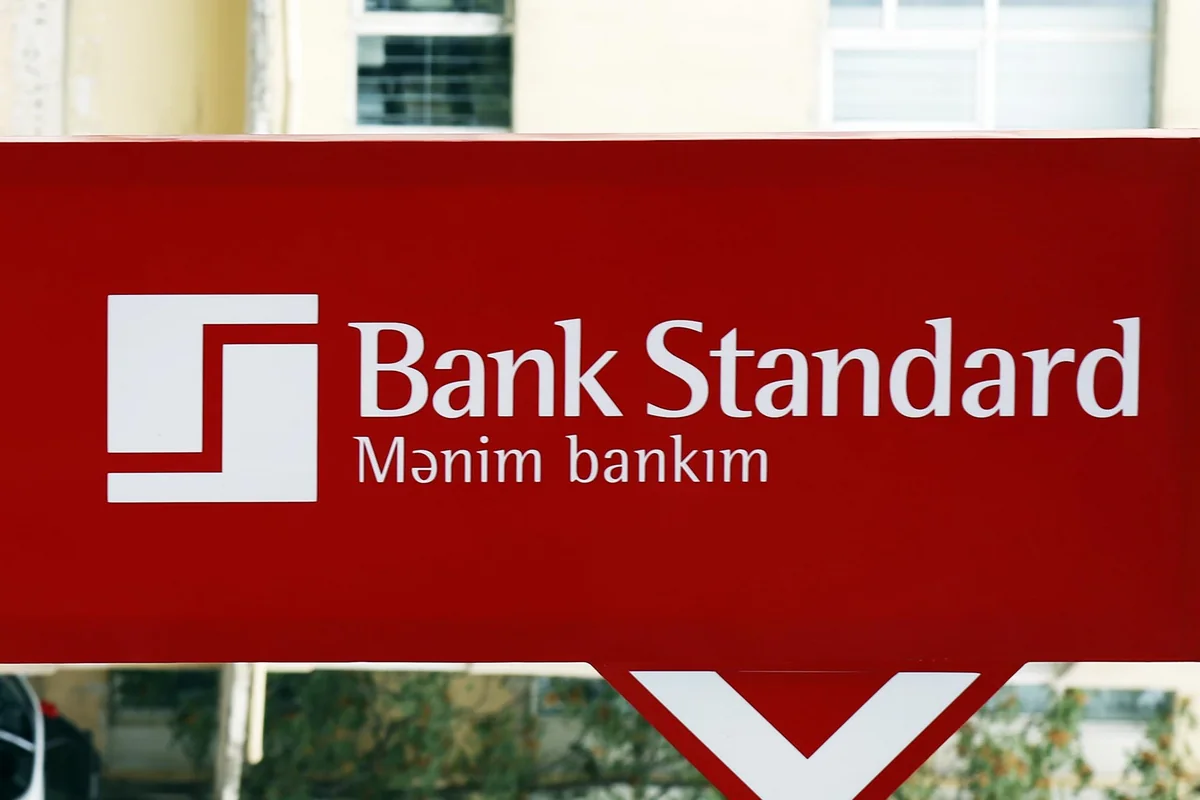 ​Məhkəmə “Bank Standard”ın iddiasını təmin etməyib