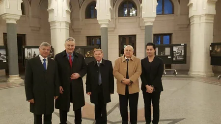 Bosniya ve Herseqovinanın Rəyasət Heyətinin sədri Nizami Gəncəvi Beynəlxalq Mərkəzinin üzvlərini qəbul edib