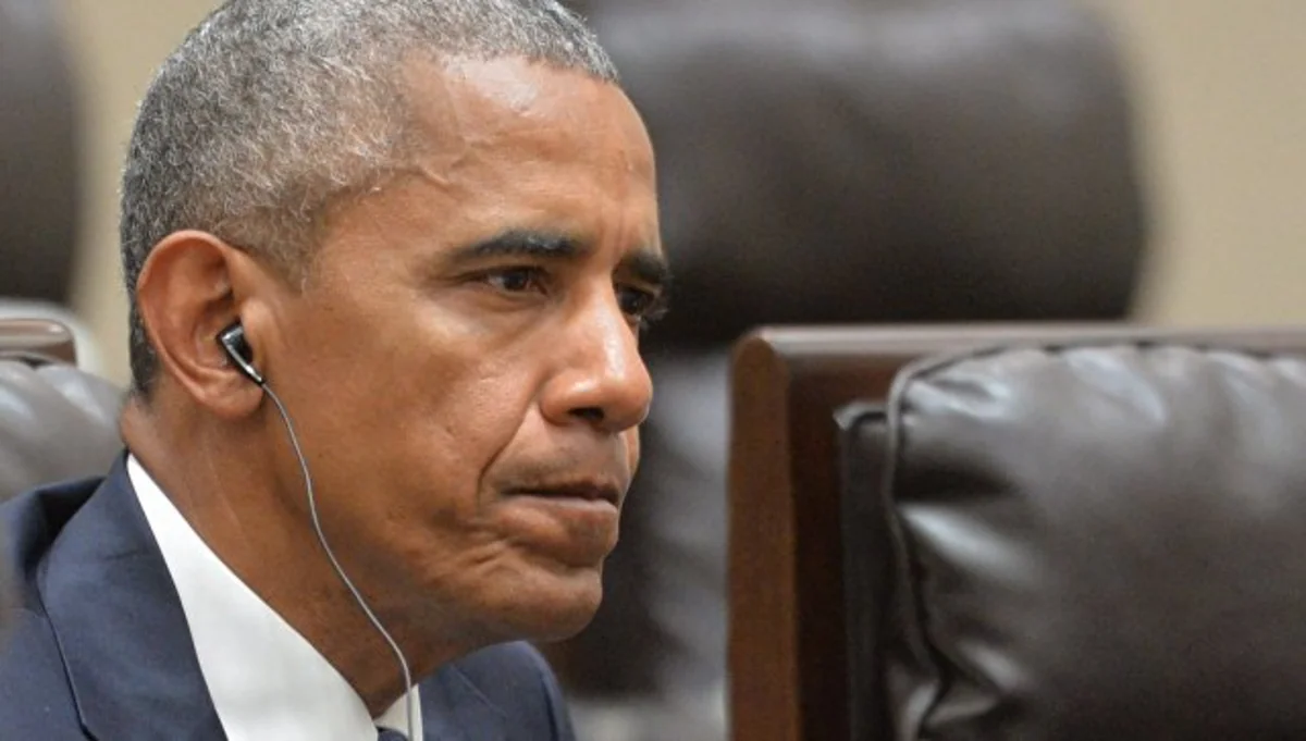 Obama ABŞ-ın Yəməndə silahlı əməliyyatlara hazır olduğunu bildirib