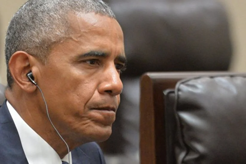 Обама заявил о готовности США к дальнейшим вооруженным действиям в Йемене