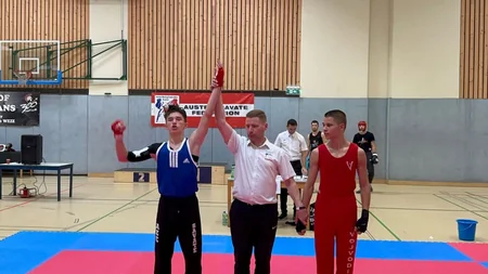 Azərbaycanın beş idmançısı savat üzrə Dünya Kubokunda medal qazanıb