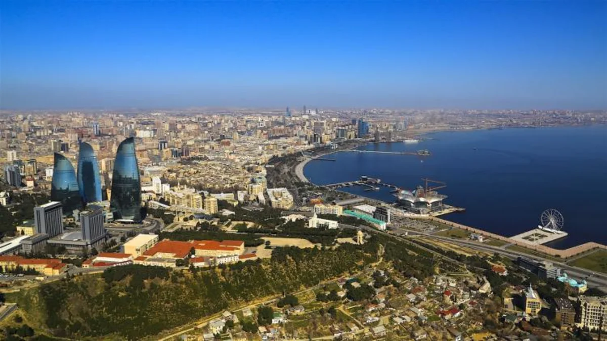 “Azərbaycana İran əleyhinə müttəfiqlər lazım olsaydı, bunu illər öncə edərdi”