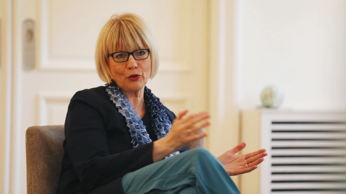 OSCE Secretary-General: Turkiye contributes to normalization process between Armenia and Azerbaijan