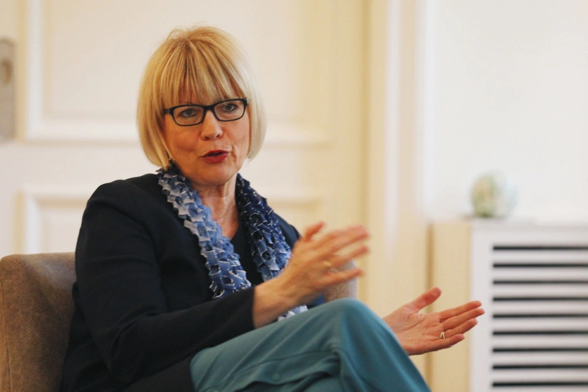 ATƏT-in baş katibi: Türkiyə Ermənistanla Azərbaycan arasında normallaşma prosesinə töhfə verir