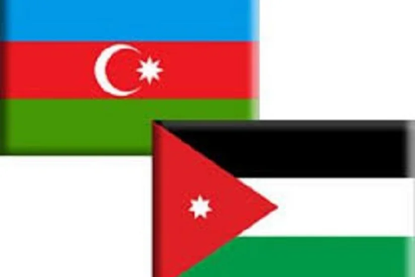 Əmmanda Həmrəylik Günü ilə bağlı tədbir keçirilib