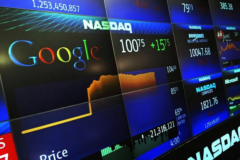 Родительский холдинг Google существенно увеличил выручку