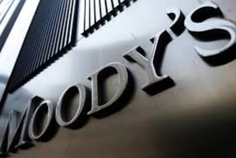 Moody's понизило рейтинги «Газпрома» и «Роснефти»