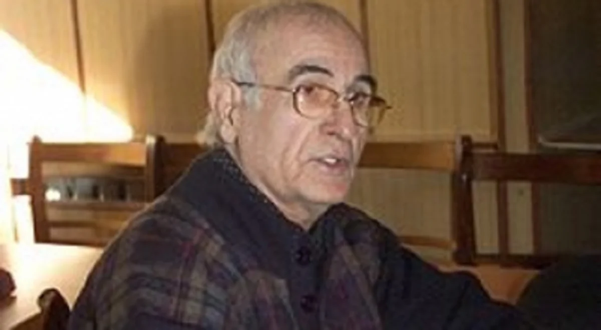 ​Azərbaycan yığmasının sabiq baş məşqçisi Əhməd Ələsgərov vəfat edib