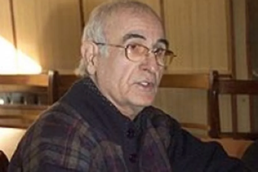 ​Azərbaycan yığmasının sabiq baş məşqçisi Əhməd Ələsgərov vəfat edib