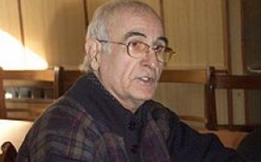 ​Azərbaycan yığmasının sabiq baş məşqçisi Əhməd Ələsgərov vəfat edib