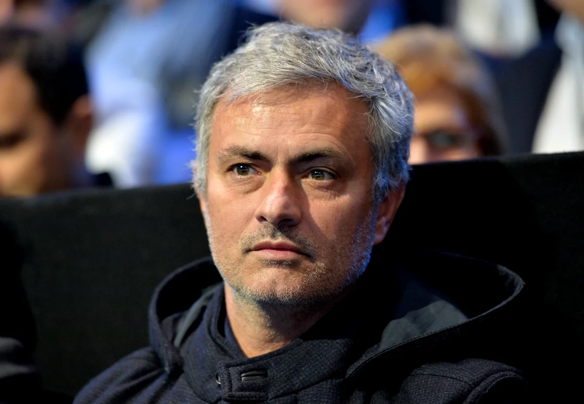 Joze Mourinyo: Beylin gedişindən Zidan da məmnundur