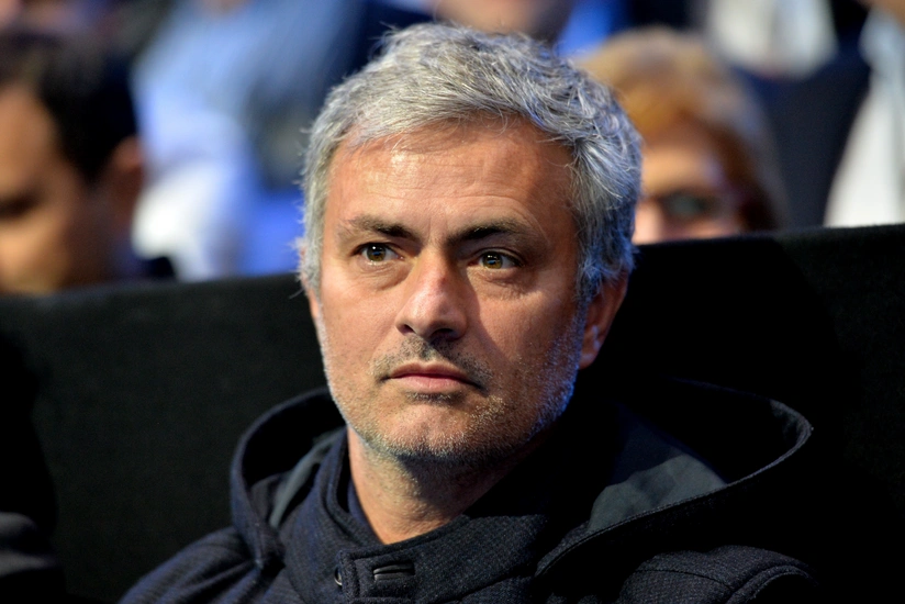 Joze Mourinyo: Beylin gedişindən Zidan da məmnundur