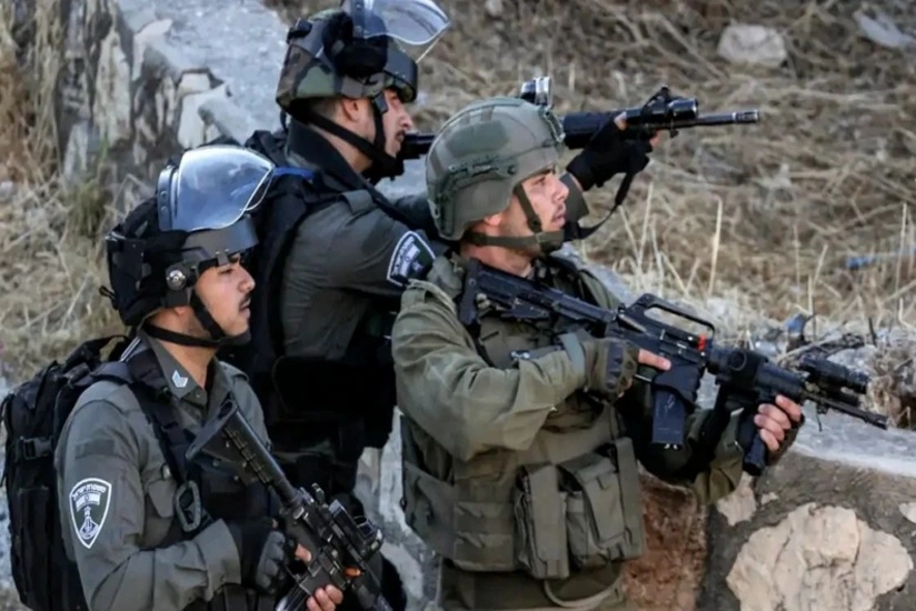 İsrail ordusu Livan ərazisinə cavab zərbələri endirib