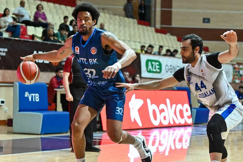 NTD-İndiqonun basketbolçusu: Üçüncü yer uğrunda ikinci matç daha çətin olacaq