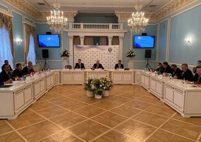 MDB ölkələrinin Oyunları müzakirə olundu