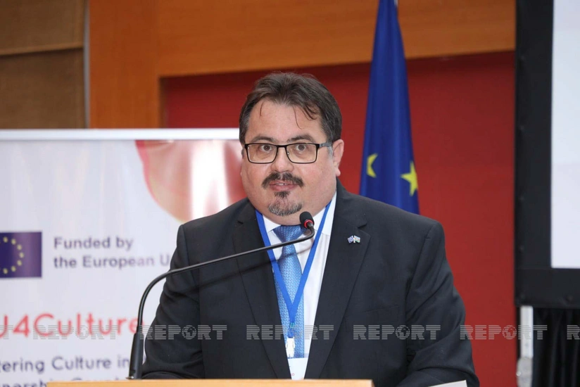 3 cities in Azerbaijan receive grants from EU