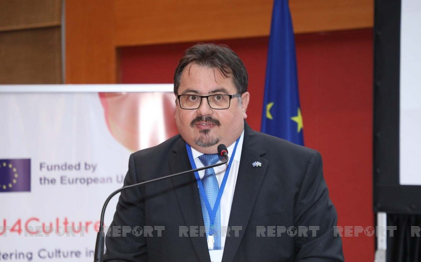 3 cities in Azerbaijan receive grants from EU