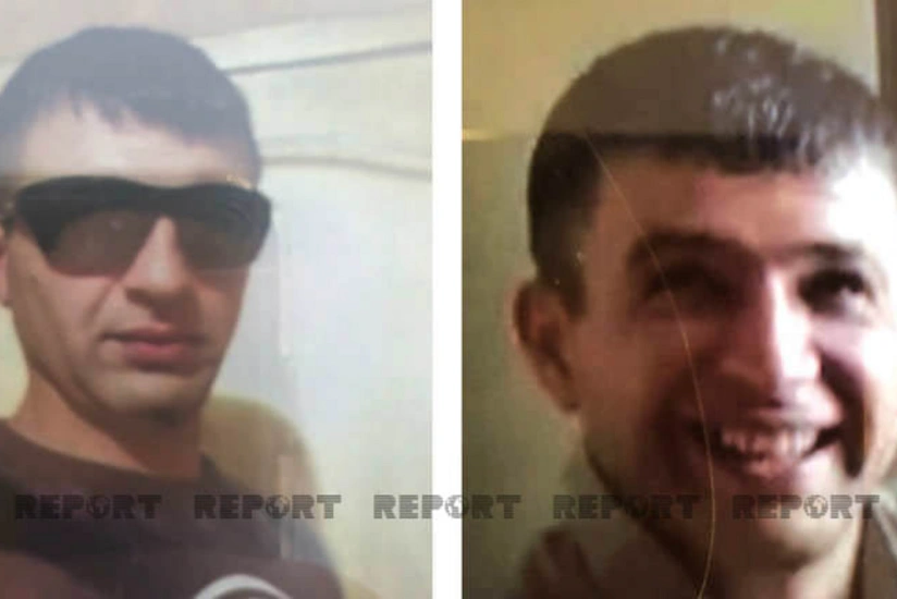 В Германии разыскивают подозреваемого в убийстве азербайджанца