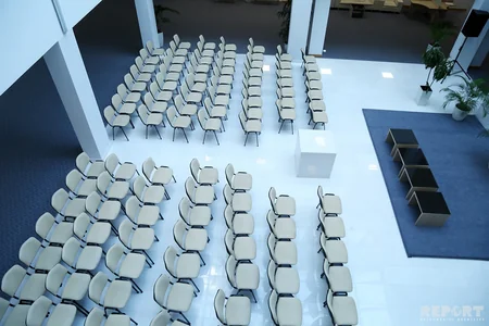 Üzvlük haqqı 100 manat olan kitabxanadan - REPORTAJ