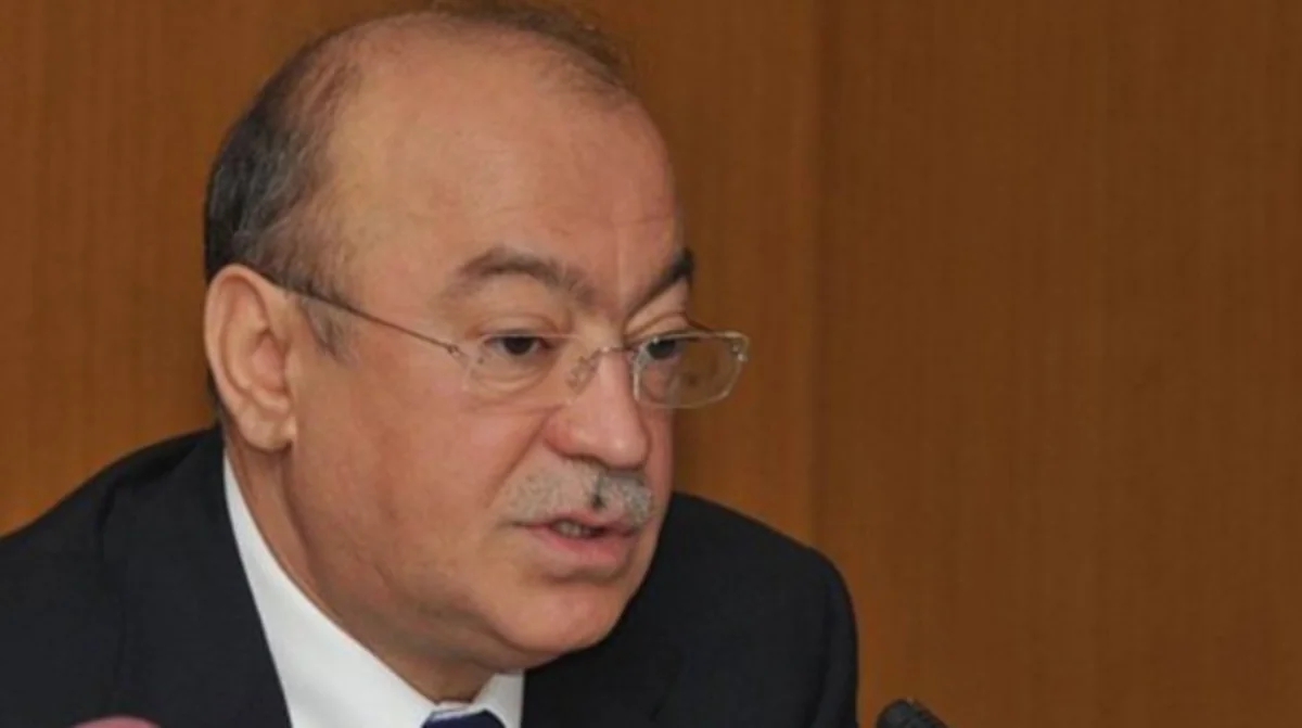 ​Fövqəladə hallar naziri Ağsu şəhərində vətəndaşları qəbul edəcək