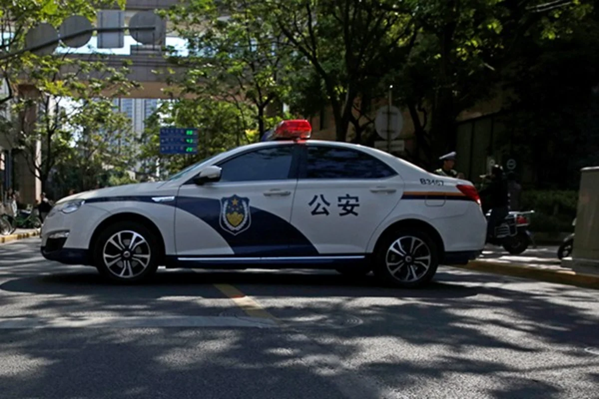 Çində saxta qida məhsullarına görə 8,5 min nəfər həbs edilib