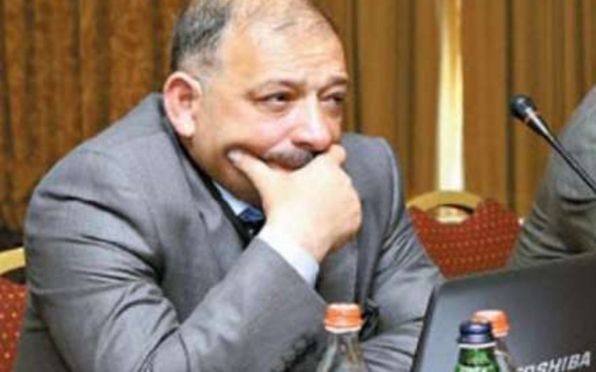 Rauf Mirqədirovun cinayət işi üzrə məhkəmənin növbəti prosesi keçirilib