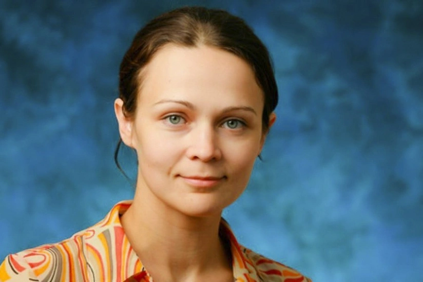 Olqa Ruhullayeva: Rusiya ilə sərhəddə yeni avtomobil yolu tikiləcək - EKSKLÜZİV