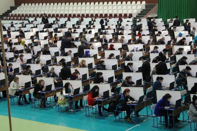 Salyan, Neftçala və Biləsuvar rayon müəllimlərinin diaqnostik qiymətləndirilməsi keçiriləcək