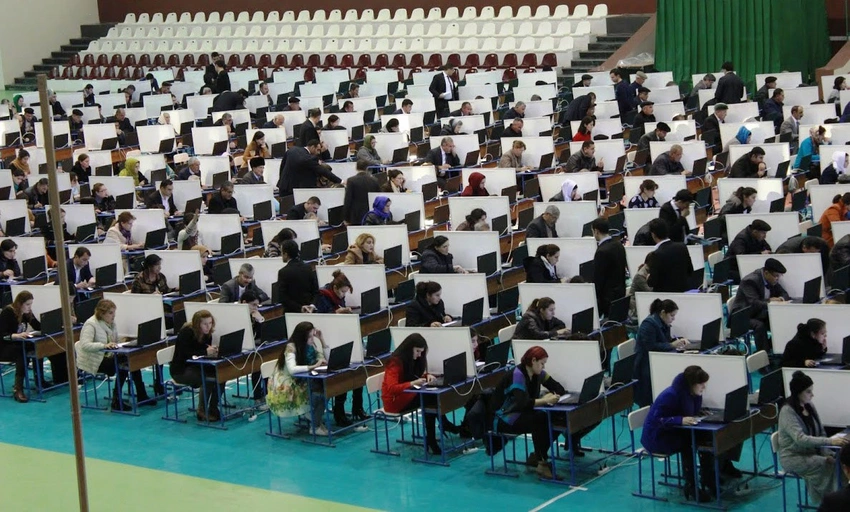 Salyan, Neftçala və Biləsuvar rayon müəllimlərinin diaqnostik qiymətləndirilməsi keçiriləcək