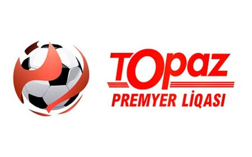 Topaz Premyer Liqasında XI turun hakimləri açıqlanıb