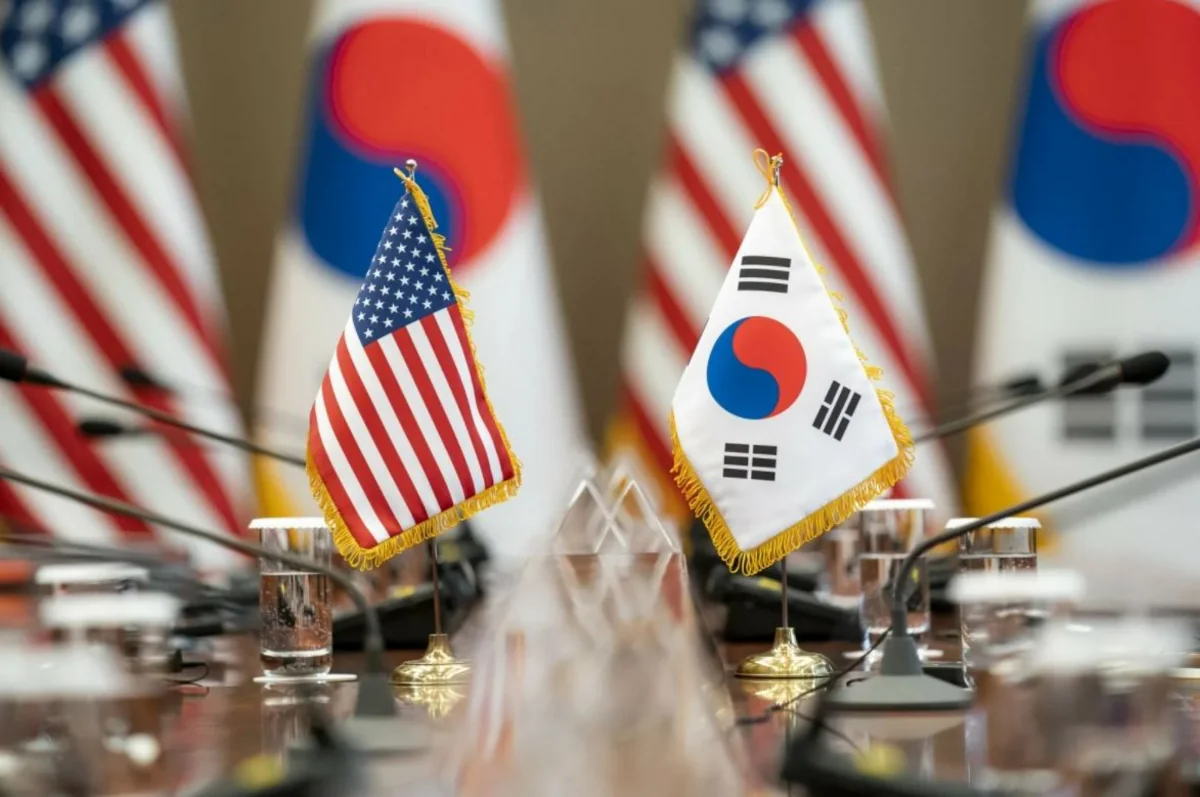 US, S. Korea, Japan support denuclearization of Korean Peninsula