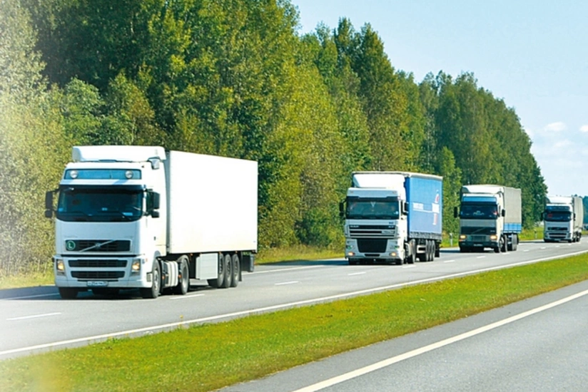 Belarus Azərbaycan daşıyıcıları üçün icazə kvotasını artırıb