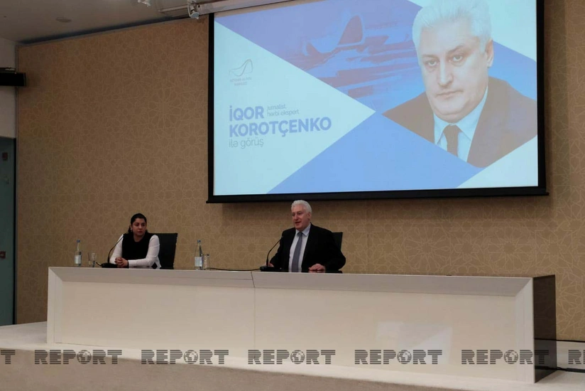 Korotchenko: Armenia must fully implement the agreements