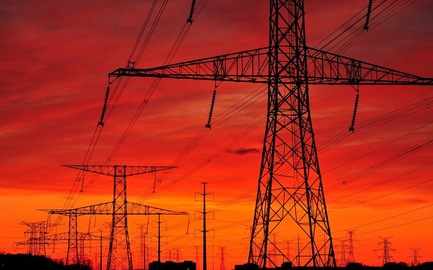 Azərbaycanda büdcə təşkilatları elektrik və istilik enerjisi sərfini artırıb